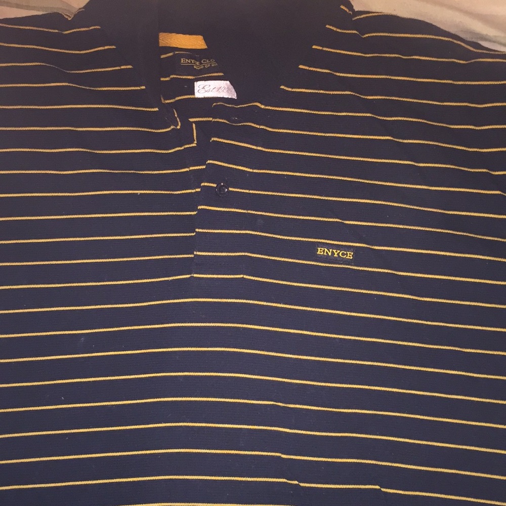 Black enyce long sleeve